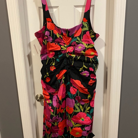 Suzi Chin for Maggy Boutique Dress - Picture 4 of 5